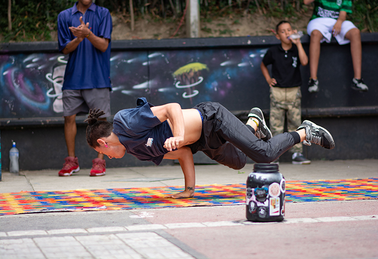 City Tour + GraffiTour desde Medellín — foto 5 | Tours Medallo