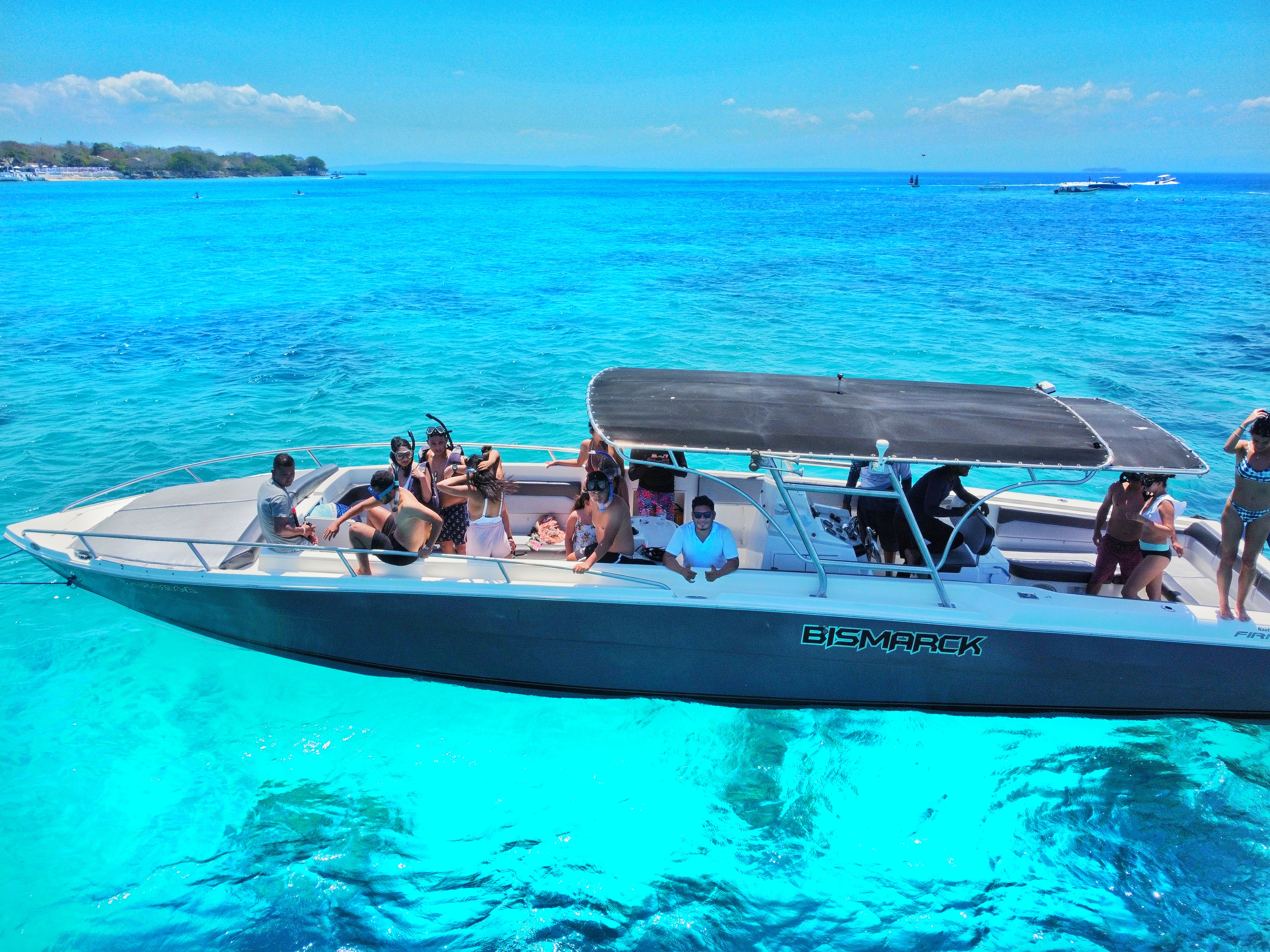 Islas del Rosario