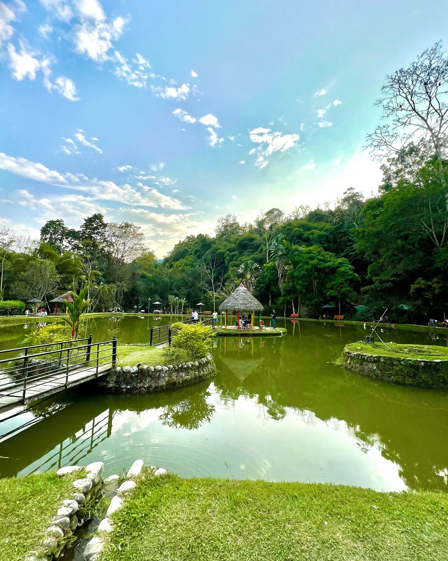 Pasadía Rionegro: El Portal Rionegro, Santander Citix Turismo